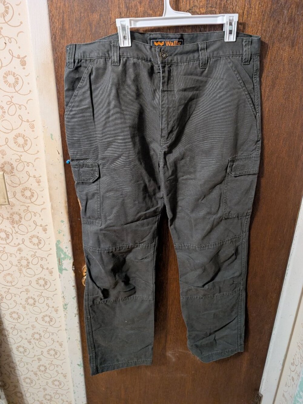 Walls work pants size 40 workwear